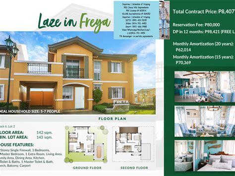 house and lot for sale in sjdm